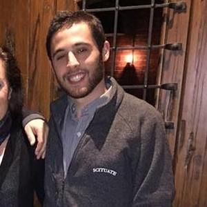 Meet your Posher, Jonny